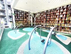 The Garden Residences (D19), Apartment #469006251